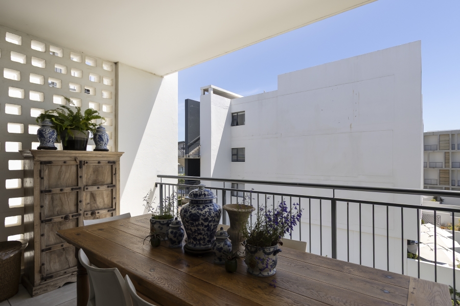 2 Bedroom Property for Sale in Paardevlei Western Cape